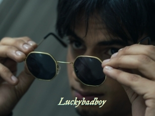 Luckybadboy