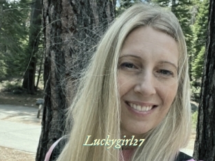 Luckygirl27