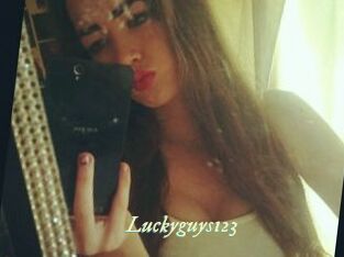 Luckyguys123