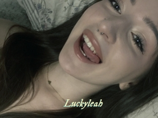 Luckyleah