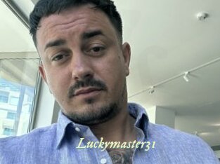 Luckymaster31