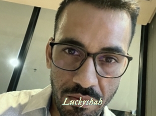 Luckyshah