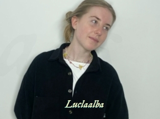 Luclaalba