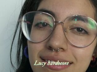 Lucy_hardocore