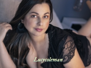 Lucycoleman