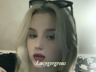 Lucygorgeous