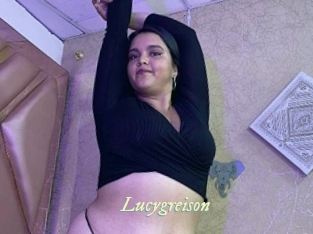 Lucygreison