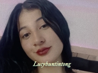 Lucyhuntintong