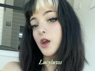 Lucyluvss