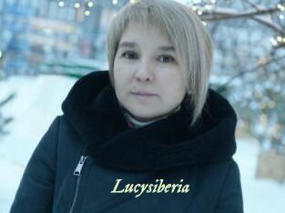 Lucysiberia