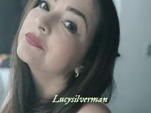 Lucysilverman