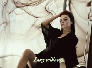 Lucywillowy