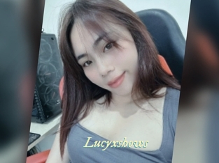 Lucyxshows