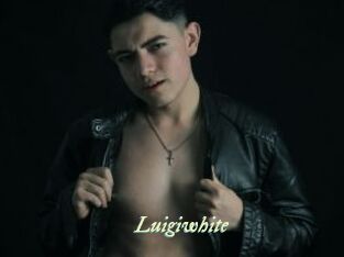 Luigiwhite