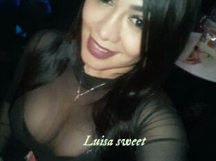 Luisa_sweet