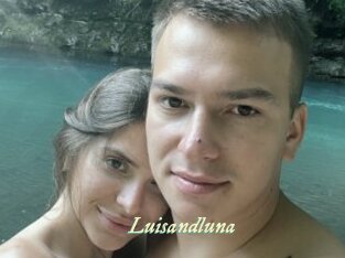 Luisandluna