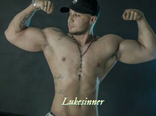 Lukesinner