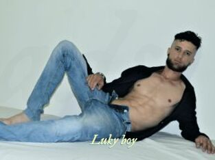 Luky_boy