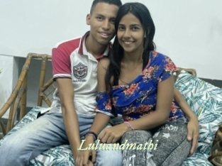 Luluandmathi