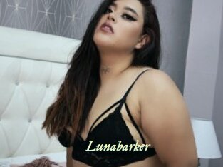 Lunabarker