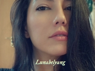 Lunabelyang