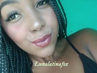 Lunalatinafox