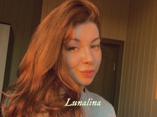 Lunalina