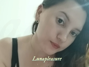 Lunapleasure