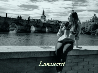 Lunasecret