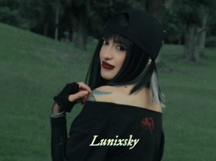 Lunixsky