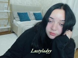 Lustyladyy