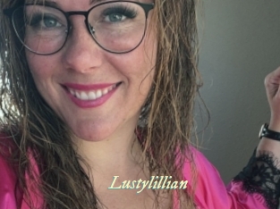 Lustylillian