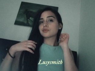 Lusysmith