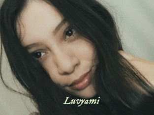 Luvyami