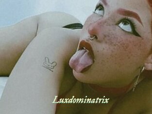 Luxdominatrix