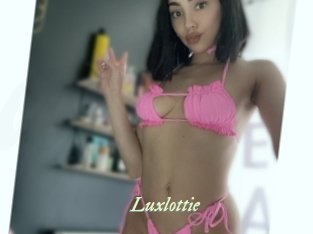 Luxlottie