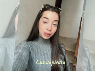 Luzilapiedra