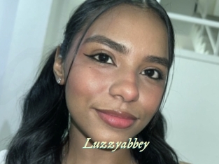 Luzzyabbey