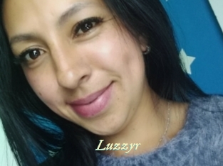 Luzzyr