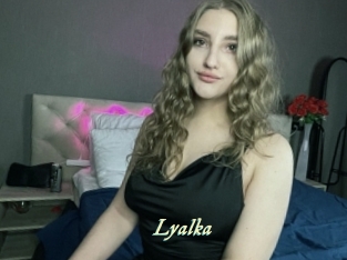 Lyalka