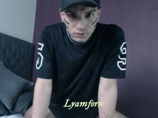 Lyamforu