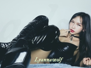 Lyannawolf