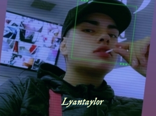 Lyantaylor