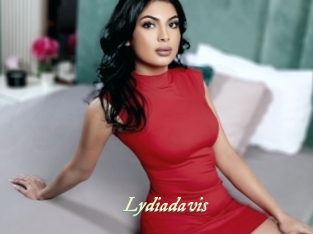 Lydiadavis