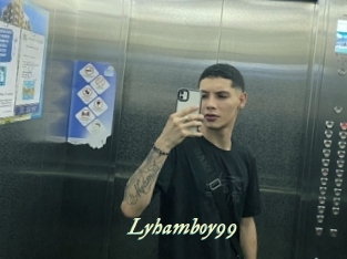 Lyhamboy99