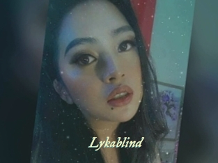 Lykablind