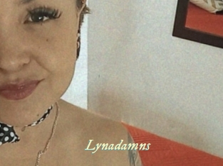 Lynadamns