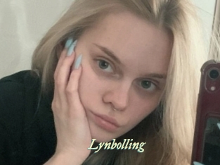 Lynbolling