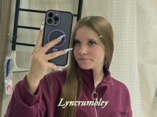 Lyncrumbley