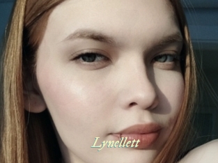 Lynellett